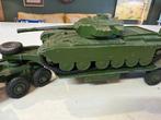 Militaire Dinky Toys Set Antar/Recovery/Army Truck., Ophalen of Verzenden, Gebruikt, Bus of Vrachtwagen, Dinky Toys