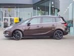 Opel Zafira TOURER COSMO 5PL 1.4T 140PK AT6|NAVI|CAMERA, Auto's, Opel, Automaat, Bruin, Bedrijf, 5 deurs