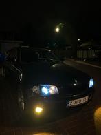 Bmw serie 1 2006 pour pièces, Auto's, Zwart, Zwart, 5 zetels, Euro 4