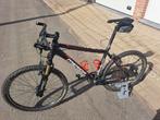 Mtb Merida - 26 inch wielen, Ophalen, Gebruikt, 53 tot 57 cm, Vering