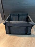 Autostoel hond, Dieren en Toebehoren, Ophalen, Zo goed als nieuw