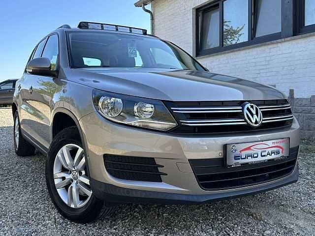 Volkswagen Tiguan 1.4 TSI Trend 1ER PROP/TOIT, Autos, Volkswagen, Euro 5, Achat, https://public.car-pass.be/vhr/fa614969-2665-4fac-9408-a68f72eb0f37