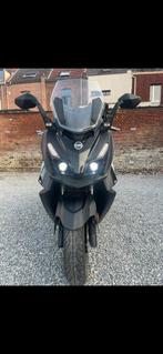 Sym Cruisym - 125 cc - 1ste eigenaar, 125 cm³, Comme neuf, Enlèvement, Essence