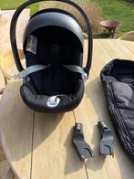 Autostoel z i size cybex, Kinderen en Baby's, Autostoeltjes, Gebruikt, 0 t/m 18 kg, Ophalen, Overige merken