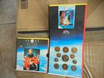 coffret pièces belges "Dirk Frimout", Enlèvement ou Envoi