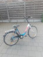 Twee fietsen te koop., Fietsen en Brommers, Ophalen, Zo goed als nieuw