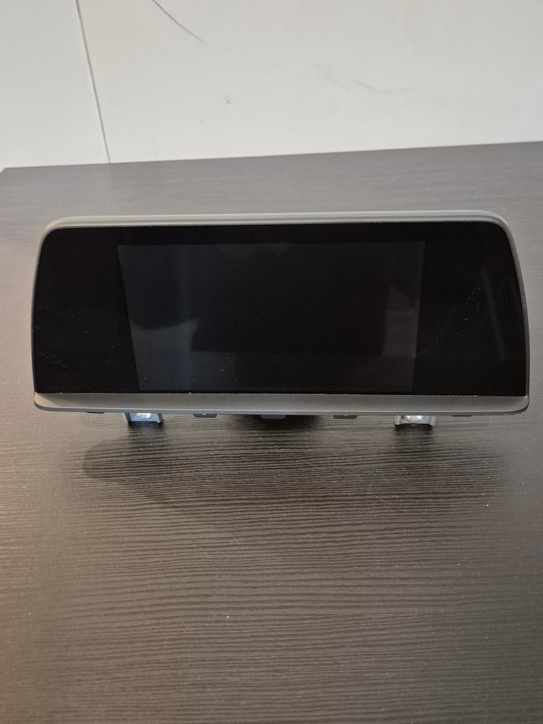 Origineel BMW 6,5" scherm - Serie 3 en 4 (F30, F31, F32, F36, Ophalen