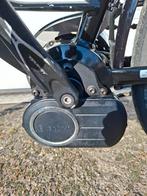 Gazelle Arroyo C7+ HMB - Châssis 47 cm - Moteur central Bosc, Enlèvement ou Envoi