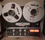 Revox B77 impecabble avec 4 tête très rare, Enlèvement ou Envoi