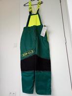 Sip protection - Zaagbroek kettingzaag* Klasse2 - Nieuw, Tuin en Terras, Ophalen, Nieuw, Dames, Overall