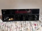 Ampli pioneer vsx 919 AH defectueux, 60 à 120 watts, Enlèvement, Pioneer, Ne fonctionne pas