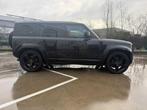 2023 Land Rover Defender, Auto's, Land Rover, Automaat, Gebruikt, Euro 6, Overige carrosserie