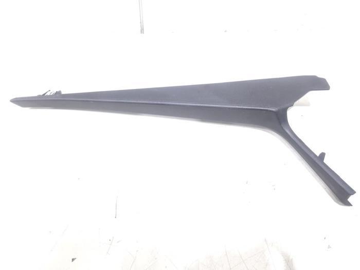 Middenconsoles van een Jaguar F-Pace, Auto-onderdelen, Interieur en Bekleding, Jaguar, Gebruikt, 3 maanden garantie, Ophalen of Verzenden