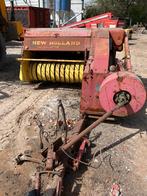 New holland claeyson, Articles professionnels, Agriculture | Outils, Enlèvement