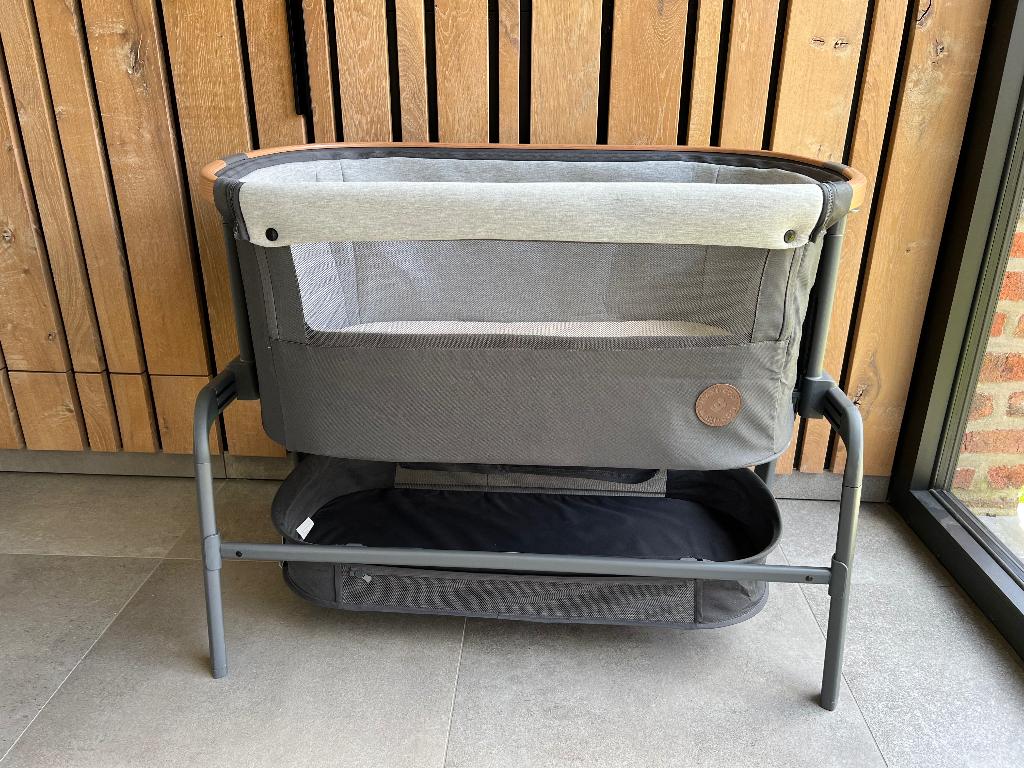 Cododo IORA Maxi Cosi, Ophalen, Gebruikt, Overige typen