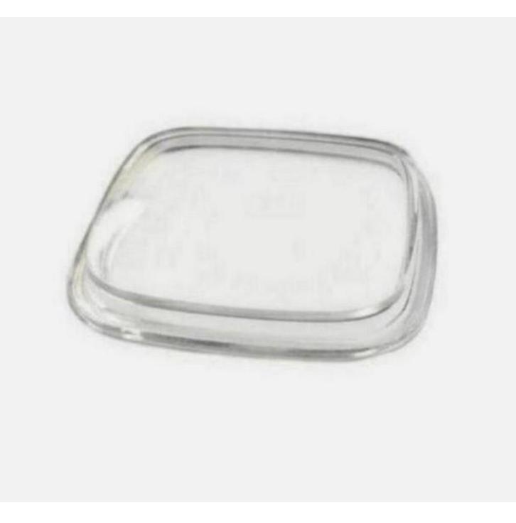 Nouveau verre en verre Omega Crystal original 062PN2105, Antiquités & Art, Antiquités | Horloges, Enlèvement ou Envoi