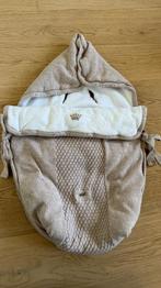 Voetenzak first, Ophalen of Verzenden, Nieuw, Minder dan 70 cm, Overige typen