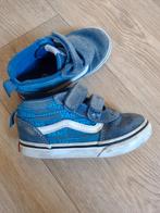 Basket Vans, Enfants & Bébés, Vêtements enfant | Chaussures & Chaussettes, Enlèvement