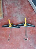 Ladderklem, Doe-het-zelf en Bouw, Ophalen