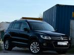 Volkswagen Tiguan 1.4 TSI • GPS • LED •, Autos, Achat, Entreprise, Boîte manuelle, Entretenue par le concessionnaire