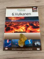 Natuur in woord en beeld: Vulkanen, Boeken, Ophalen of Verzenden