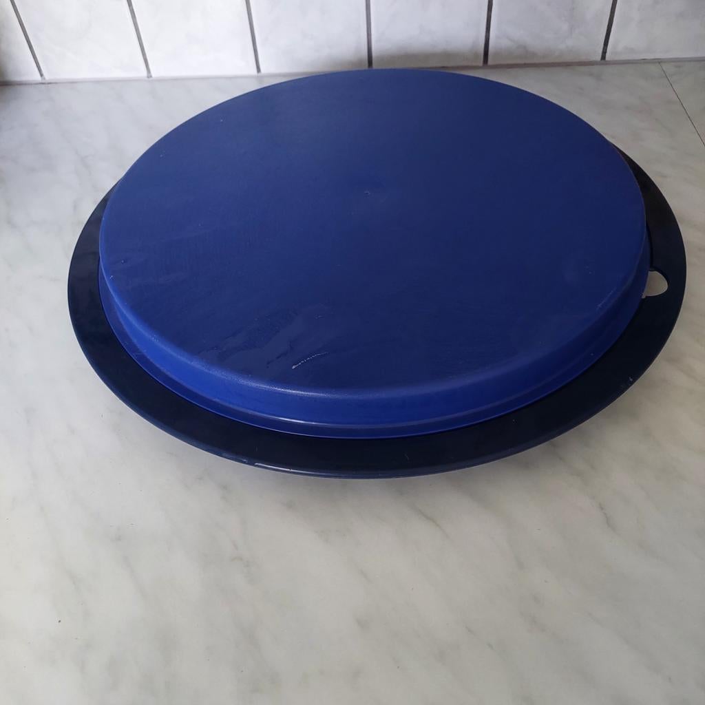 Tupperware aperitief schaal, Huis en Inrichting, Ophalen, Schaal