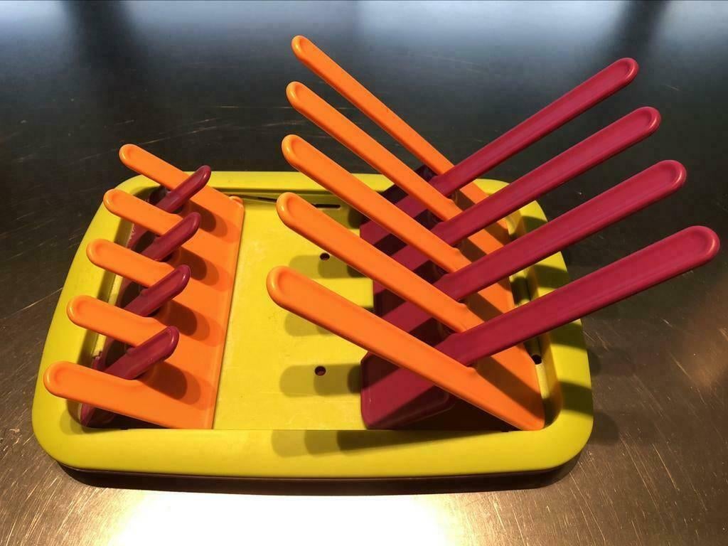 Beaba flessendroogrek, droogrek, Ophalen, Zo goed als nieuw