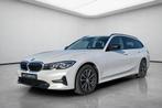 BMW 318 iA Touring OPF - 12 mois de garantie BMW-ID893, Auto's, Automaat, 1998 cc, Achterwielaandrijving, 4 cilinders