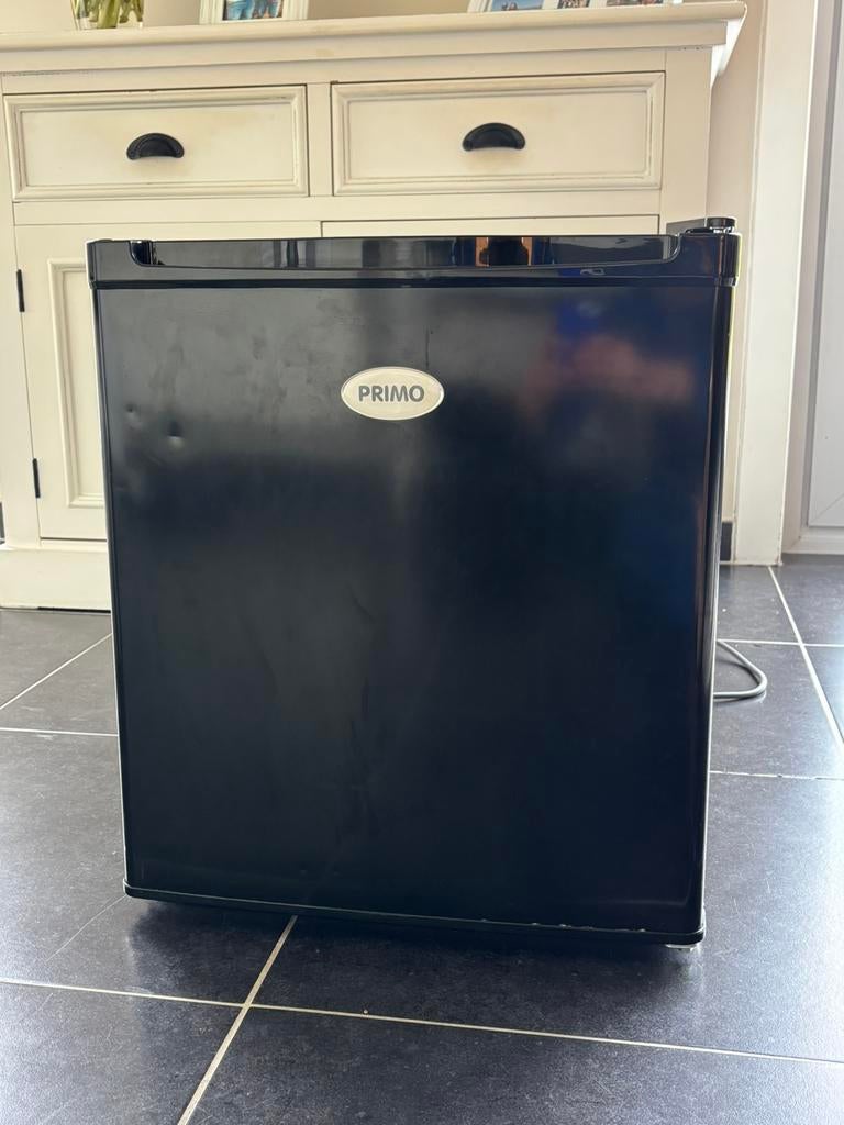 Handige diepvries tafelmodel, Elektronische apparatuur, Ophalen, Zo goed als nieuw