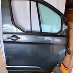 Deur Ford Transit Custom rechts voor - passagier, Ophalen, Gebruikt, Deur, Ford