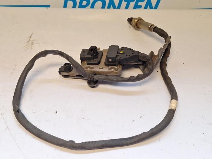 Nox sensor van een Volkswagen Caddy, Gebruikt, -, Volkswagen, -