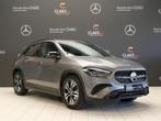 Mercedes-Benz GLA 180d Luxury Line DOS 8470, Auto's, Mercedes-Benz, Stof, 4 cilinders, 116 pk, Bedrijf