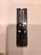 SSD WD noir SN850x NVMe de 1 To, Enlèvement ou Envoi, Interne, Desktop, SSD