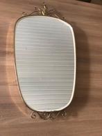 Spiegel, Huis en Inrichting, Woonaccessoires | Spiegels, Ophalen, Minder dan 50 cm, Gebruikt, Minder dan 100 cm