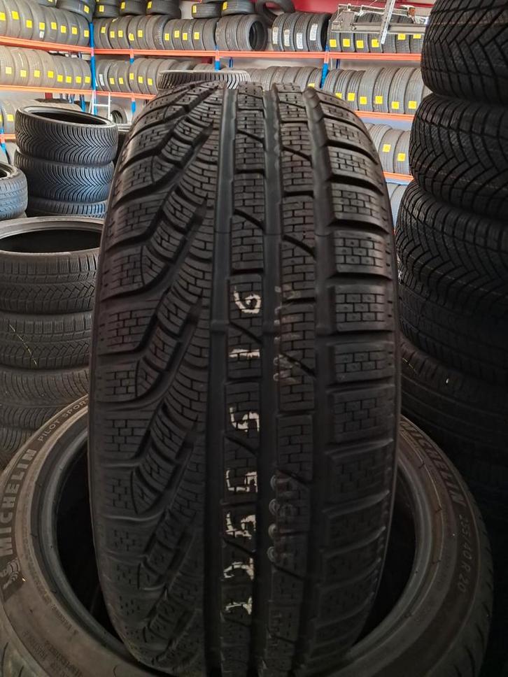 2255516 225/55/16 225/55r16 démo Pirelli, Autos : Pièces & Accessoires, Commande, Audi, BMW, Citroën, Daihatsu, Fiat, Ford, Honda