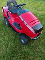 Motec hydro zitmaaier, Ophalen, Gebruikt, Opvangbak