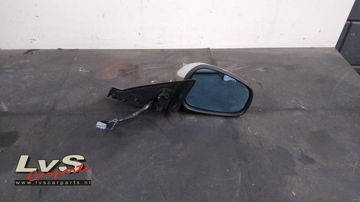 Rétroviseur extérieur droit d'un Alfa Romeo Mito, Autos : Pièces & Accessoires, -, 3 mois de garantie, Utilisé, Alfa Romeo
