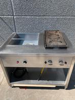 RVS Bain Marie, Ophalen, Gebruikt, Inox Meubilair