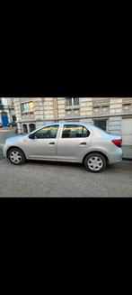 Dacia logan, Autos, Dacia, Achat, Entreprise, Logan, 5 portes