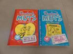 Dagboek van een Muts - 2 stuks, Boeken, Ophalen of Verzenden, Zo goed als nieuw