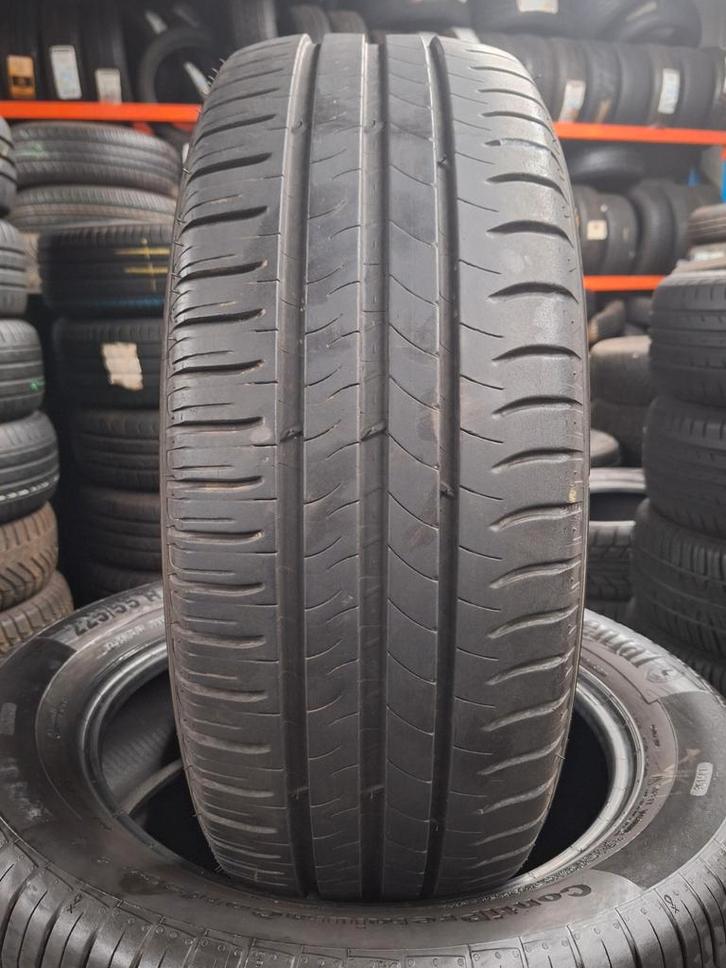 20555r16 Michelin été et 4 saisons, Autos : Pièces & Accessoires, Tableau de bord & Interrupteurs, BMW, Utilisé, Enlèvement