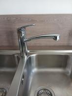 Robinet cuisine Hansgrohe basse pression, Huis en Inrichting