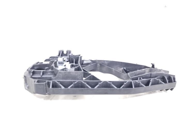 Support (divers) d'un Audi E-Tron, Autos : Pièces & Accessoires, Suspension & Châssis, Audi, Utilisé, 3 mois de garantie, Enlèvement ou Envoi