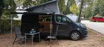 Campervan Pilote CV500 op Renault, automaat, Caravans en Kamperen, Mobilhomes, Pilote, Diesel, Particulier, 4 tot 5 meter