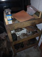 Deutz FL1-514 /50, Enlèvement