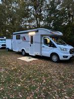 Ford rollerteam kronos, Siège de train, Réfrigérateur, Entreprise, Diesel