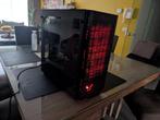 Windows 10 gaming PC - 1TB SSD, Intel i7, GTX 1060, 16GB RAM, Ophalen, Gebruikt, Gaming, SSD