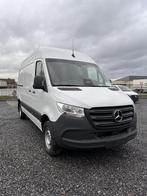 Mercedes-Benz Sprinter 319 CDI GB L2 RWD 9G-TRONIC 3.5T, Autos, Neuf, Achat, 4 portes, Entreprise