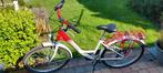 Meisjesfiets BNB, Fietsen en Brommers, Ophalen, BNB, Versnellingen, Gebruikt