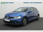 Volkswagen Polo Polo 1.0 TSI Life Business OPF, 118 g/km, Handgeschakeld, Zilver of Grijs, Polo